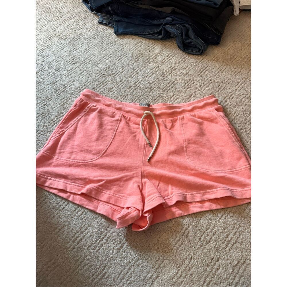 Gap Terry Shorts